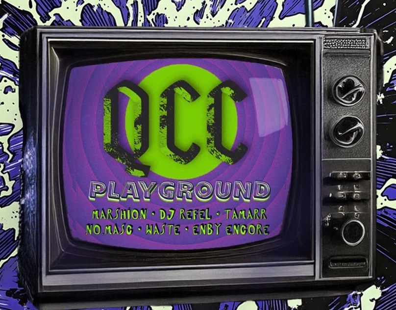 QCC-Playground-Poster